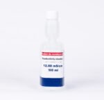 Solution étalon de conductivité 12.88 mS/cm