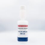 Solution étalon de conductivité 111.8 mS/cm