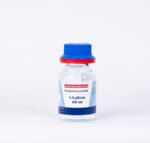 Solution étalon de conductivité 1.3  µS/cm – Image 2