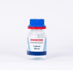 Solution étalon de conductivité 5  µS/cm – Image 2